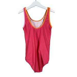 Unisex Reima - Ujumistrikoo, suurus 140 - 146 - Roosa (2)