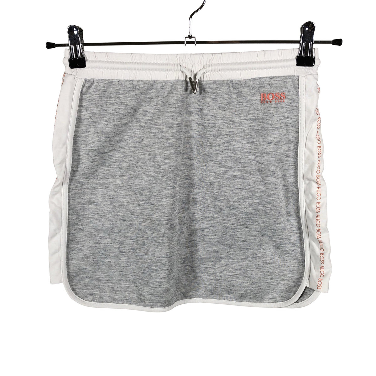Unisex Hugo Boss - Dressikangast seelik, suurus 152 - 158 - Hall (1)