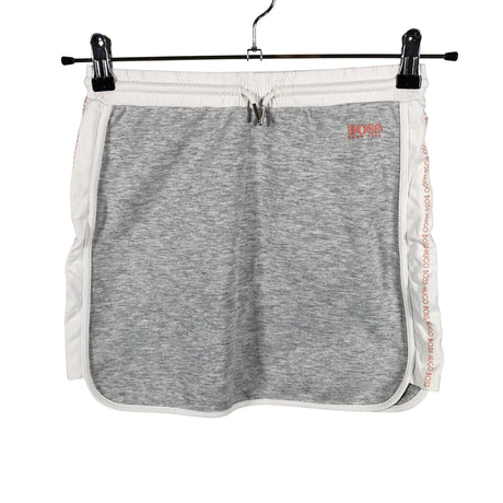 Unisex Hugo Boss - Dressikangast seelik, suurus 152 - 158 - Hall ()