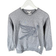 Unisex Reima - Dressikangast pluus, suurus 146 - 152 - Hall ()