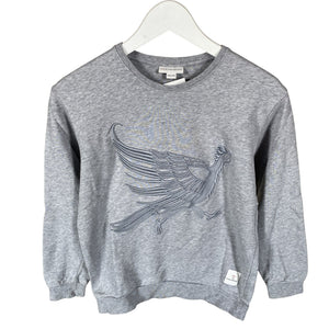 Unisex Reima - Dressikangast pluus, suurus 146 - 152 - Hall (1)