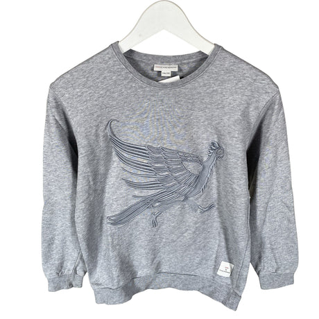 Unisex Reima - Dressikangast pluus, suurus 146 - 152 - Hall ()