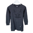 Unisex Reima - Dressikangast kleit, suurus 146 - 152 - Must ()