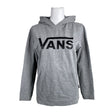 Unisex Vans - Dressipluus, suurus 40 - Hall ()