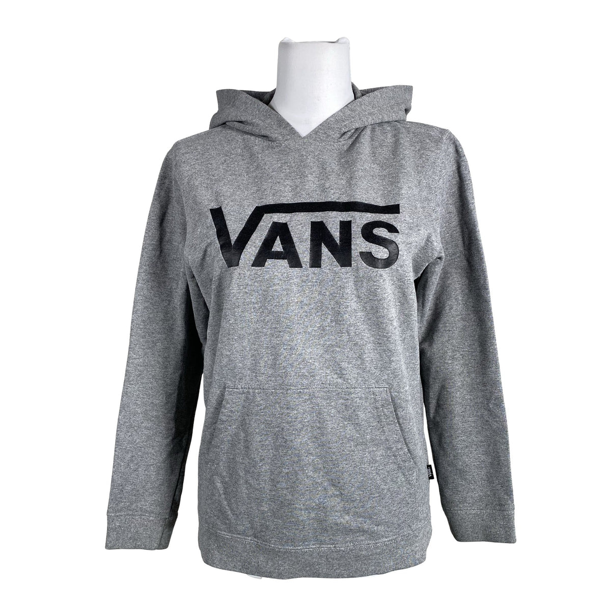 Unisex Vans - Dressipluus, suurus 40 - Hall (1)