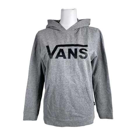 Unisex Vans - Dressipluus, suurus 40 - Hall ()