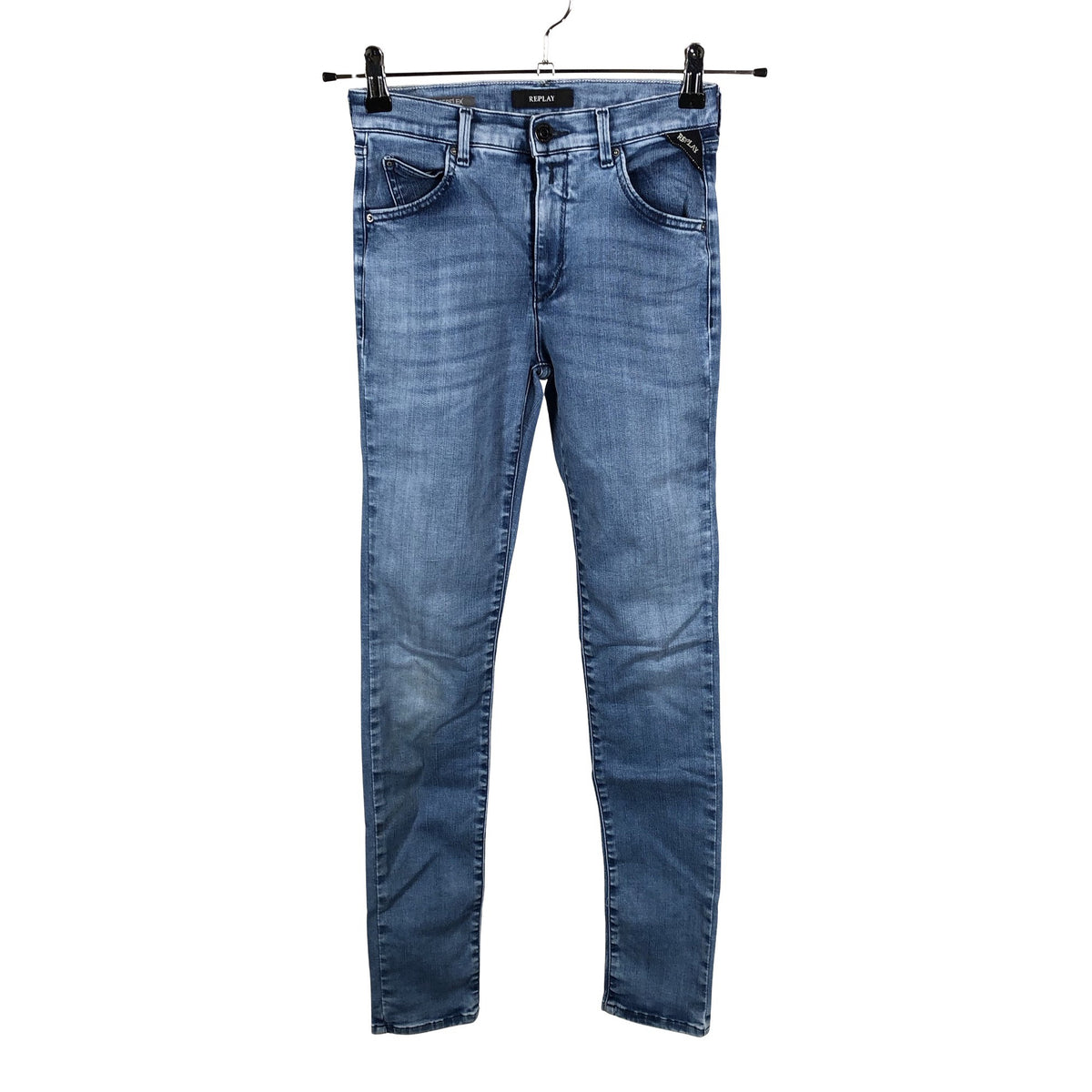Unisex Replay - Teksad, suurus 152 - 158 - Sinine (1)