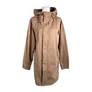 Unisex R-collection - Jope, suurus 36 - Pruun (1)