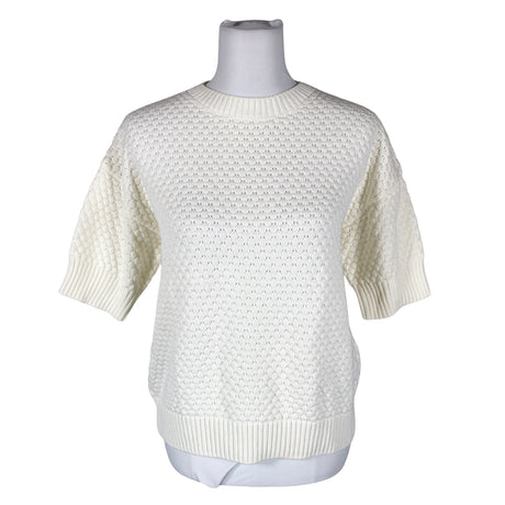Unisex Nanso - Kampsun, suurus 36 - Valge ()