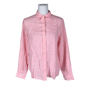 Unisex Gant - Triiksärk, suurus 38 - Heleroosa (1)