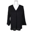 Unisex Tiger of Sweden - Pluus, suurus 36 - Must ()