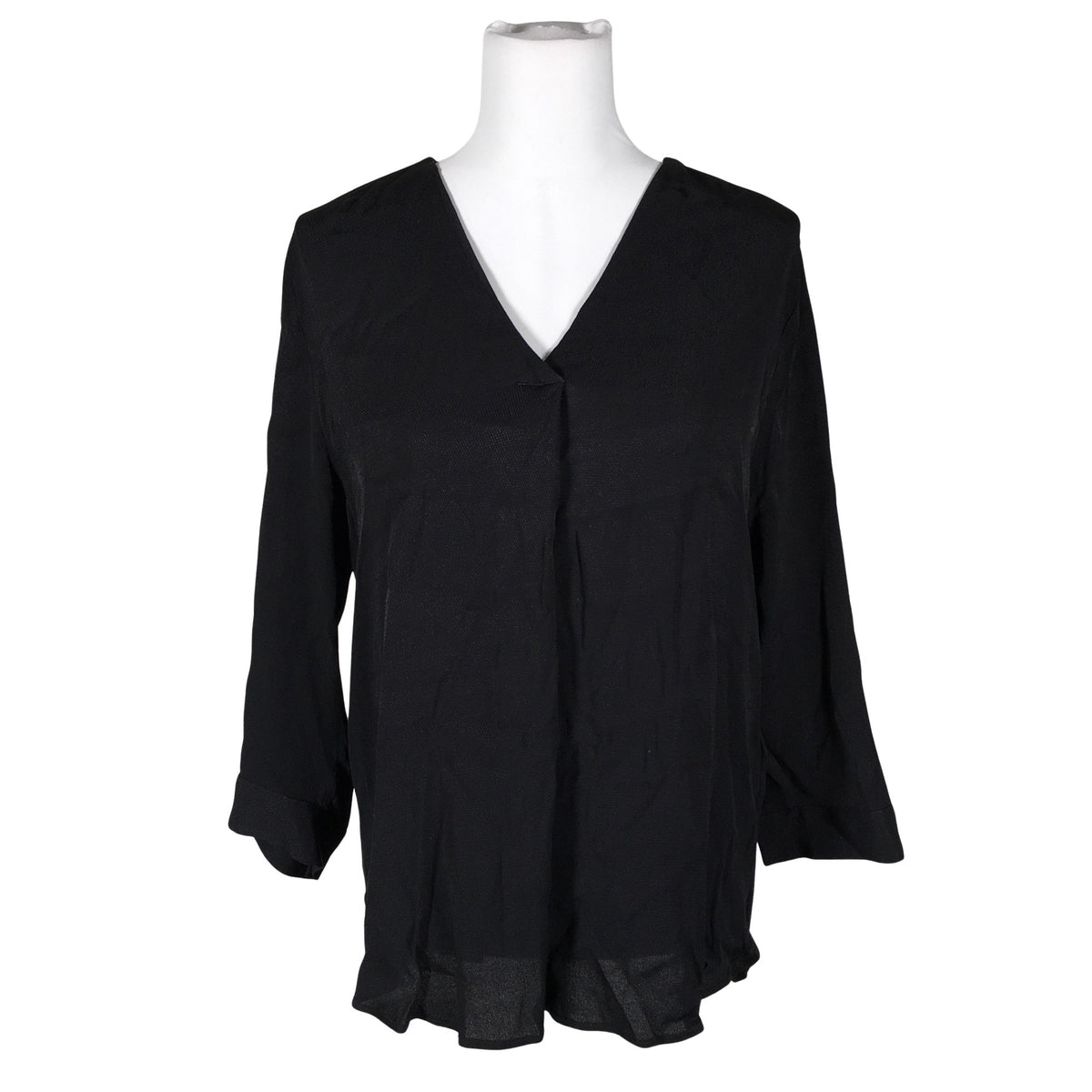 Unisex Tiger of Sweden - Pluus, suurus 36 - Must (1)