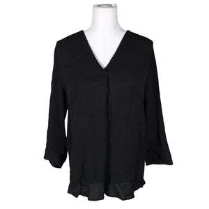 Unisex Tiger of Sweden - Pluus, suurus 36 - Must (1)