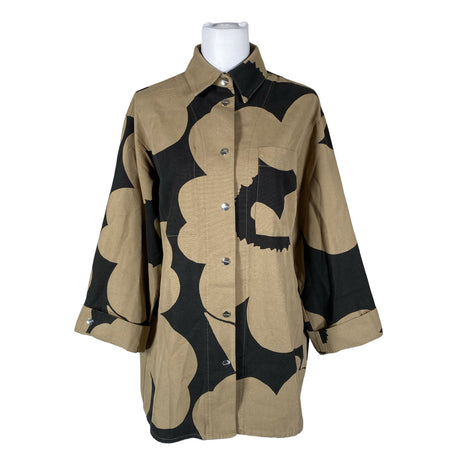 Unisex Marimekko - Bleiser, suurus 36 - Pruun ()