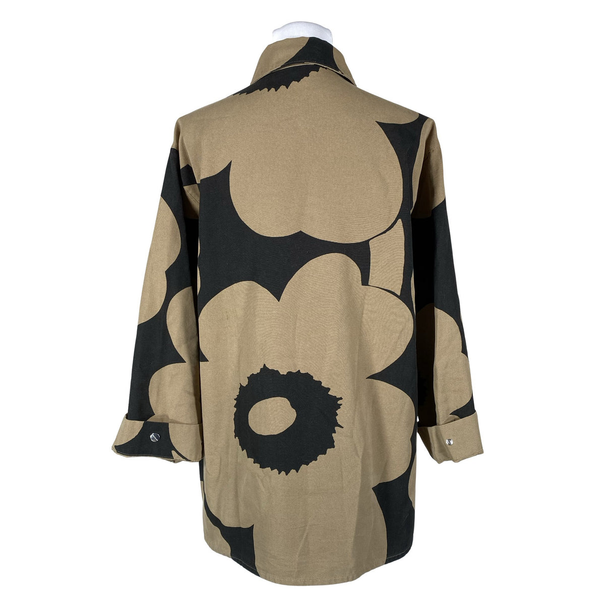 Unisex Marimekko - Bleiser, suurus 36 - Pruun (2)