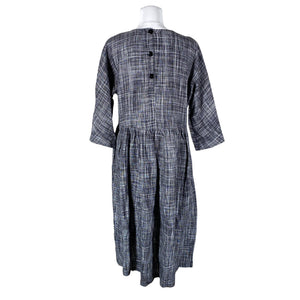 Unisex Kuusama - Mitteveniv kleit, suurus 38 - Hall (2)