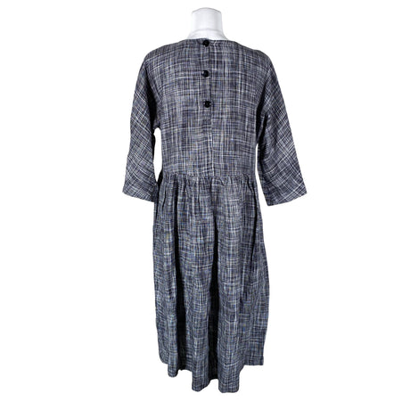 Unisex Kuusama - Mitteveniv kleit, suurus 38 - Hall (2)