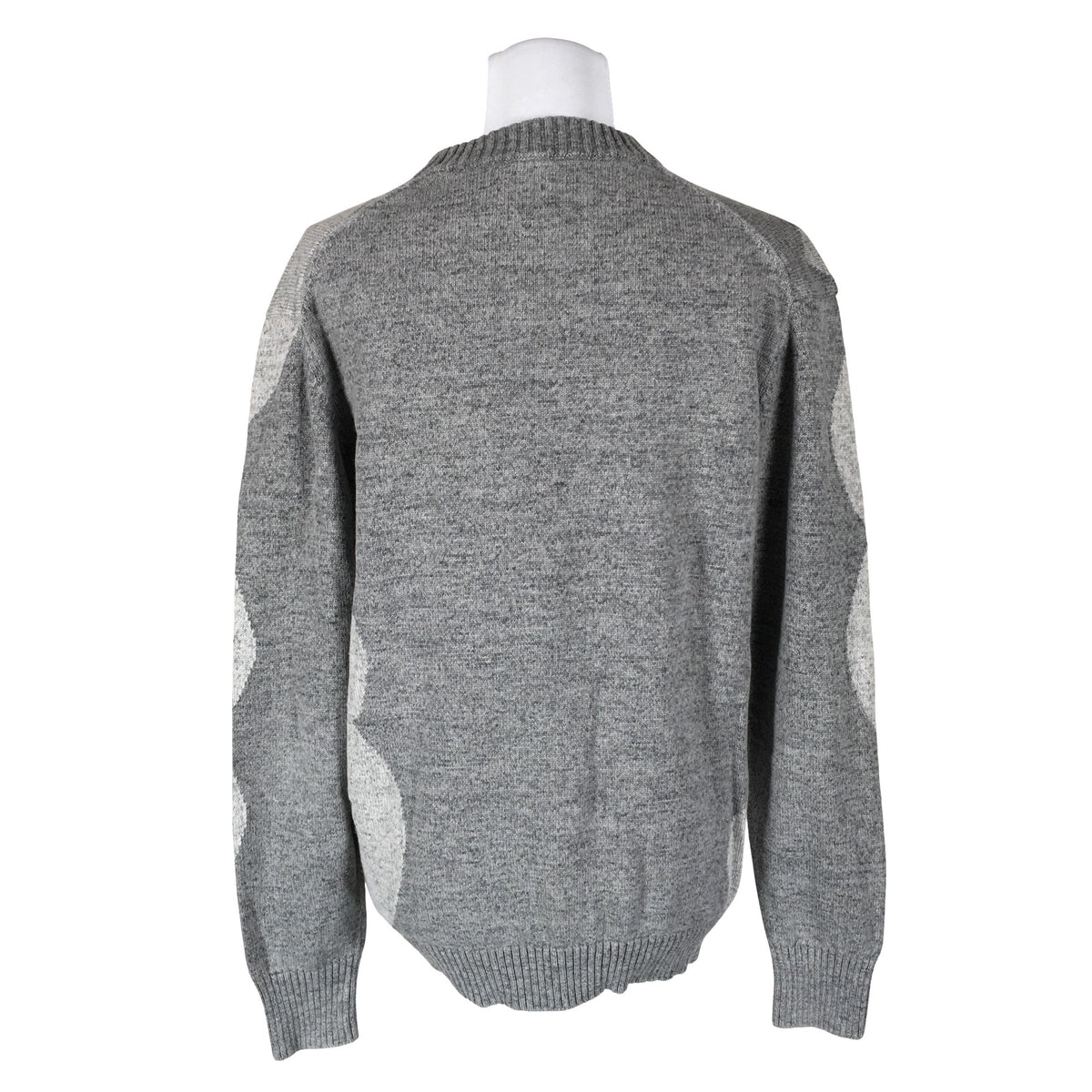 Unisex Marimekko - Kampsun, suurus 34 - Hall (2)