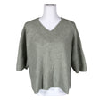 Unisex Mos Mosh - Kampsun, suurus 36 - Roheline ()