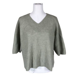 Unisex Mos Mosh - Kampsun, suurus 36 - Roheline (1)