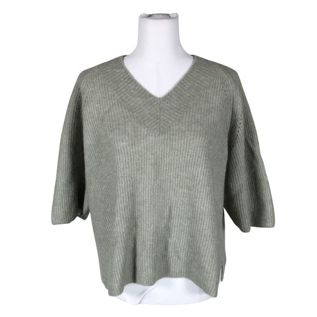 Unisex Mos Mosh - Kampsun, suurus 36 - Roheline ()