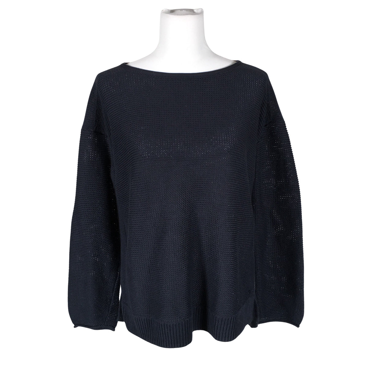 Unisex Marc O'Polo - Kampsun, suurus 40 - Sinine (1)