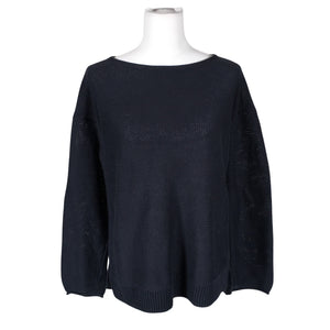 Unisex Marc O'Polo - Kampsun, suurus 40 - Sinine (1)