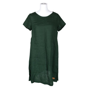 Unisex Pura Finland - Mitteveniv kleit, suurus 38 - Roheline (1)