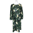 Unisex Marc O'Polo - Mitteveniv kleit, suurus 40 - Roheline ()