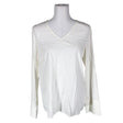 Unisex Marc O'Polo - Pluus, suurus 40 - Valge ()
