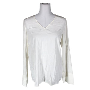 Unisex Marc O'Polo - Pluus, suurus 40 - Valge (1)
