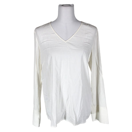 Unisex Marc O'Polo - Pluus, suurus 40 - Valge ()