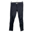 Unisex Soyaconcept - Teksad, suurus W30 - Must ()