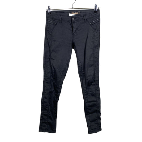 Unisex Very Nice - Teksad, suurus 36 - Must ()