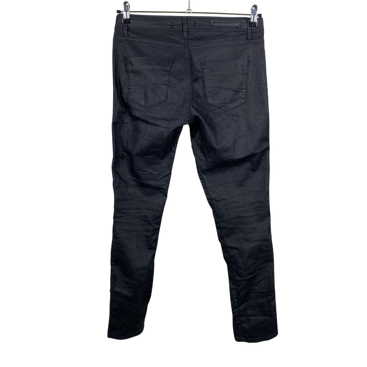 Unisex Soyaconcept - Teksad, suurus W30 - Must (2)