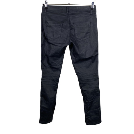 Unisex Soyaconcept - Teksad, suurus W30 - Must (2)