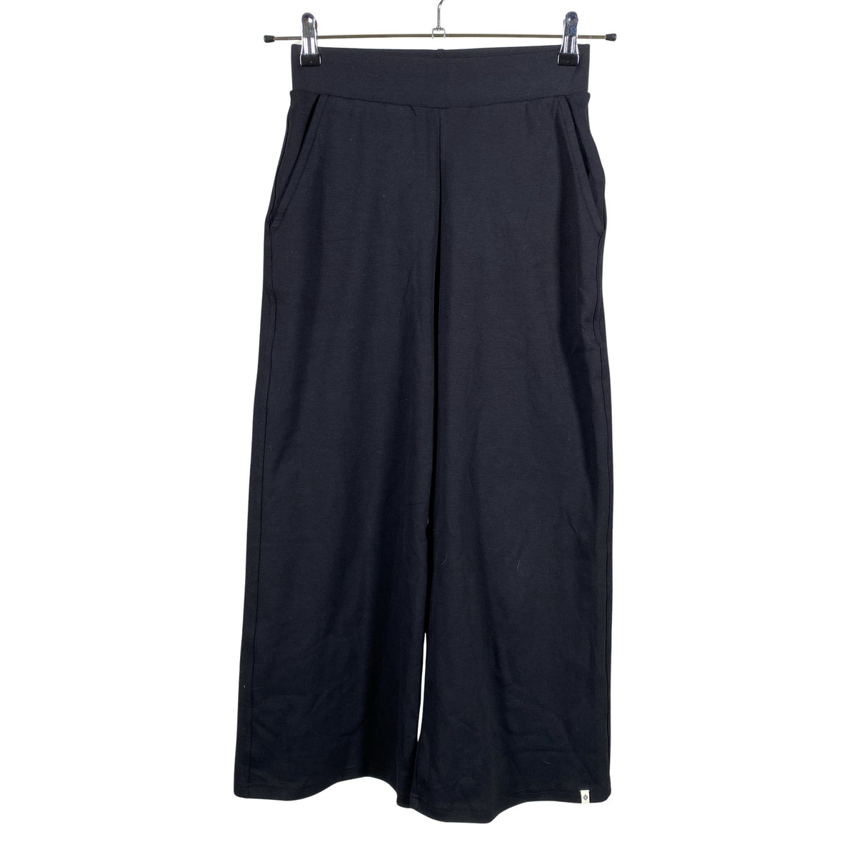 Unisex Kaiko - Trikotaažist püksid, suurus 34 - Must (1)