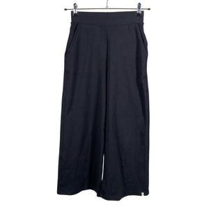 Unisex Kaiko - Trikotaažist püksid, suurus 34 - Must (1)