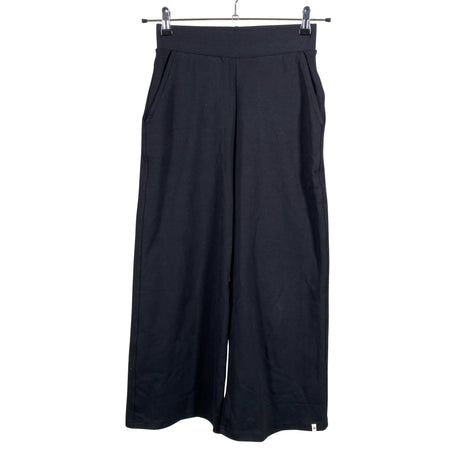 Unisex Kaiko - Trikotaažist püksid, suurus 34 - Must ()