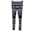 Unisex KatiK - Retuusid, suurus 36 - Must ()