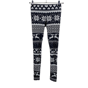 Unisex KatiK - Retuusid, suurus 36 - Must (1)