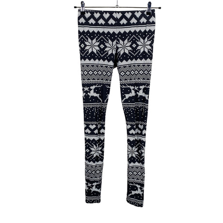 Unisex KatiK - Retuusid, suurus 36 - Must ()
