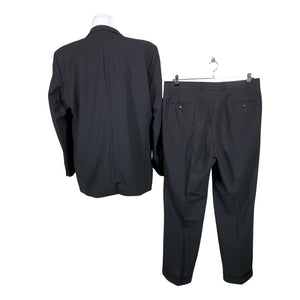 Unisex Turo Tailor - Ülikond, suurus XXL - Must (3)