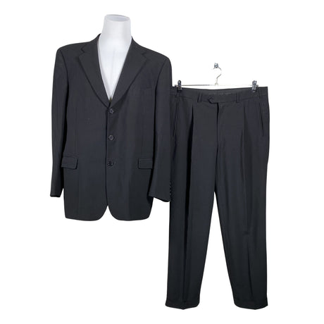 Unisex Turo Tailor - Ülikond, suurus XXL - Must ()