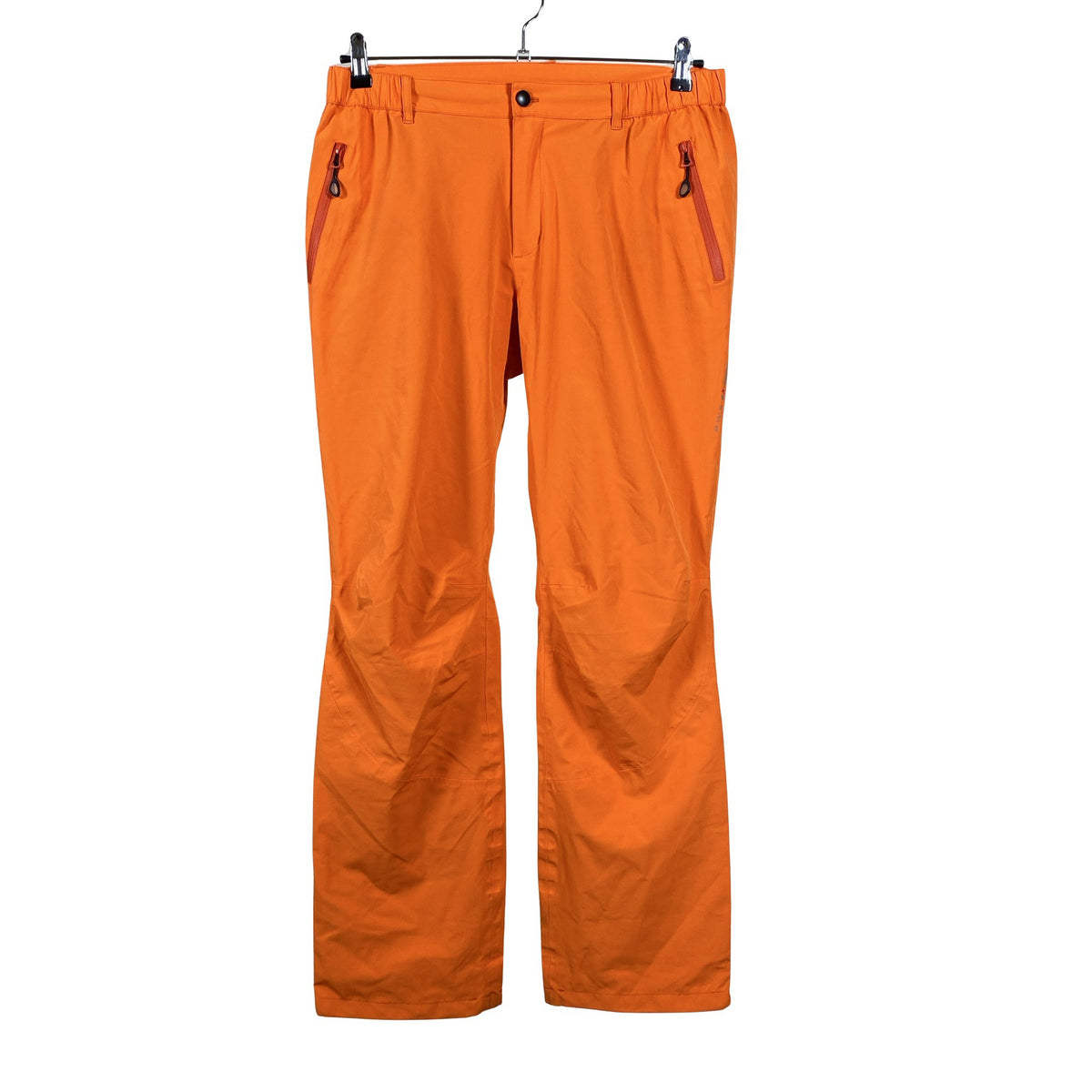 Unisex Rukka - Õuepüksid, suurus XL - Oranž (1)