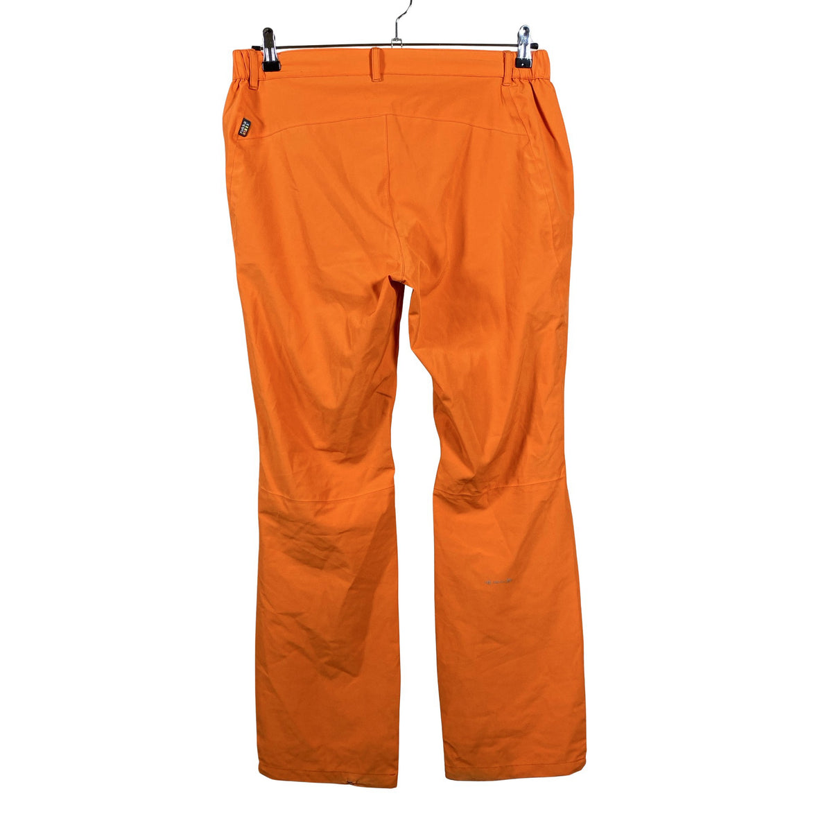 Unisex Rukka - Õuepüksid, suurus XL - Oranž (2)