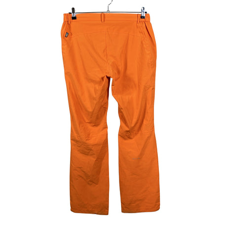 Unisex Rukka - Õuepüksid, suurus XL - Oranž (2)