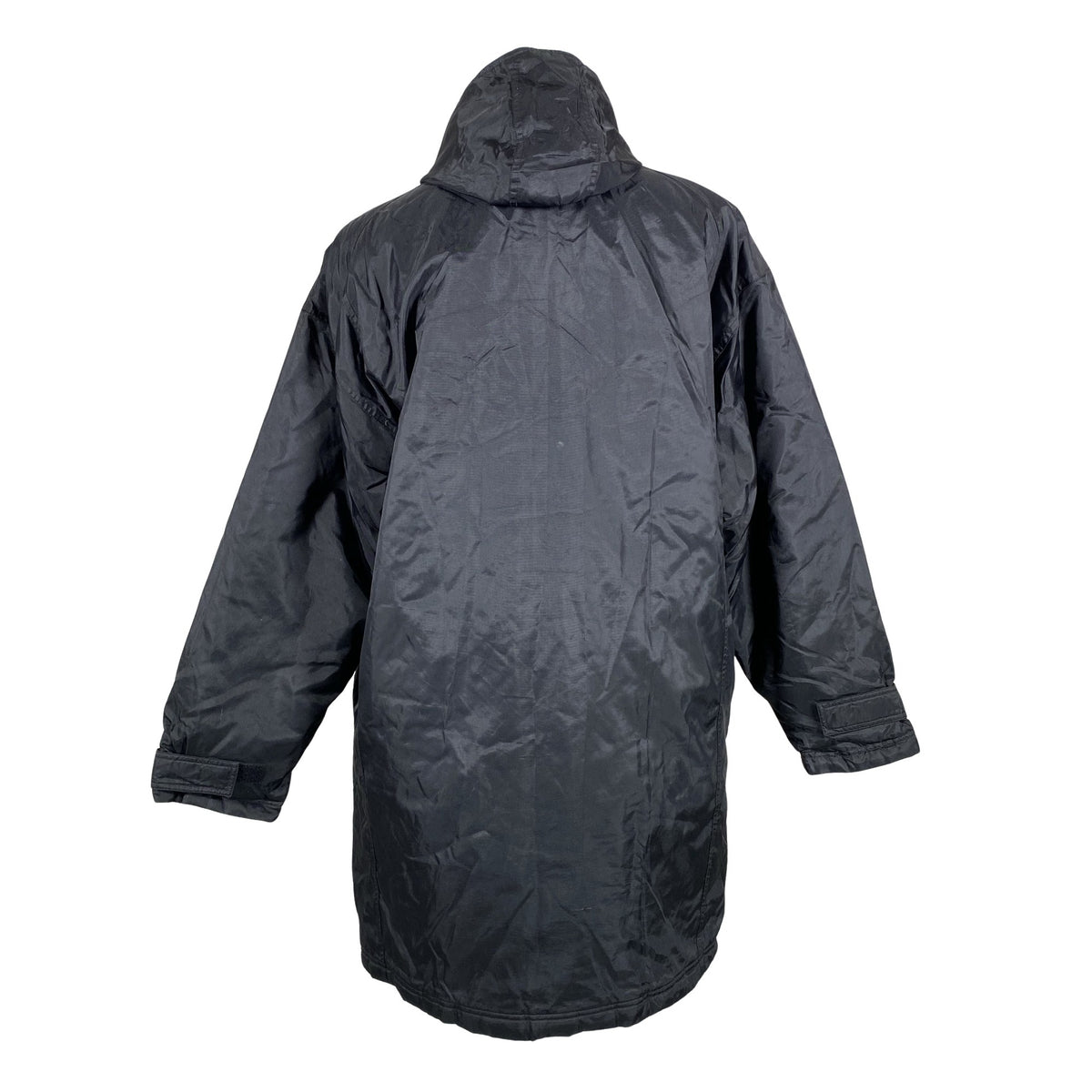 Unisex Adidas - Talvejope, suurus L - Must (2)