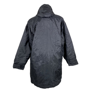 Unisex Adidas - Talvejope, suurus L - Must (2)