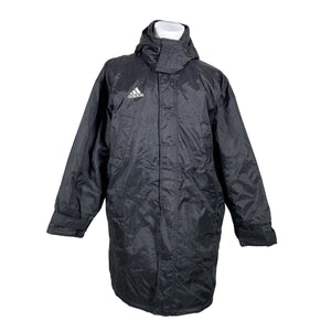 Unisex Adidas - Talvejope, suurus L - Must (1)